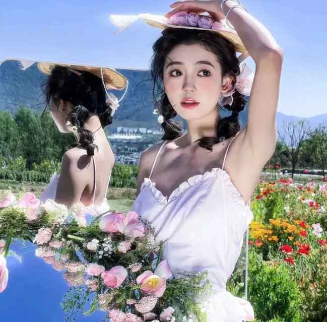 美女敢死队