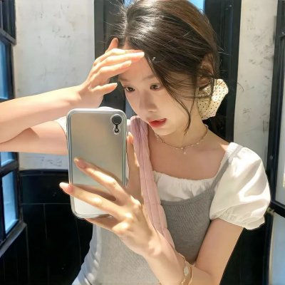 我不是财神